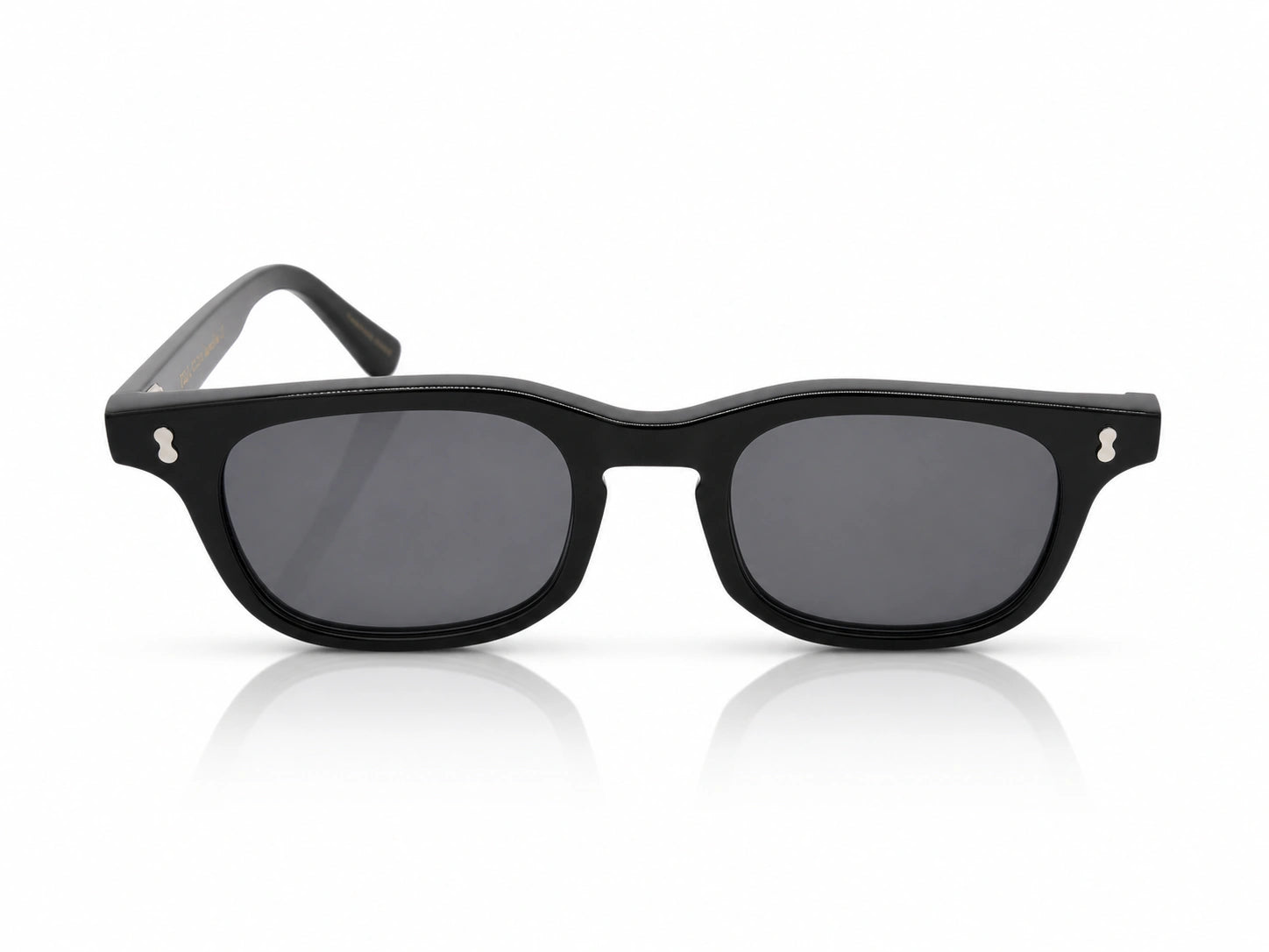 Kioo — lunettes et étui